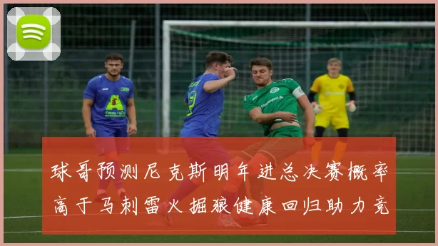 球哥预测尼克斯明年进总决赛概率高于马刺雷火掘狼健康回归助力竞争